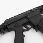 NEW VALKIN M17 MAG FED .68 Cal PAINTBALL MARKER HOME DEFENSE GUN. NO TANK/STOCK — photo 8