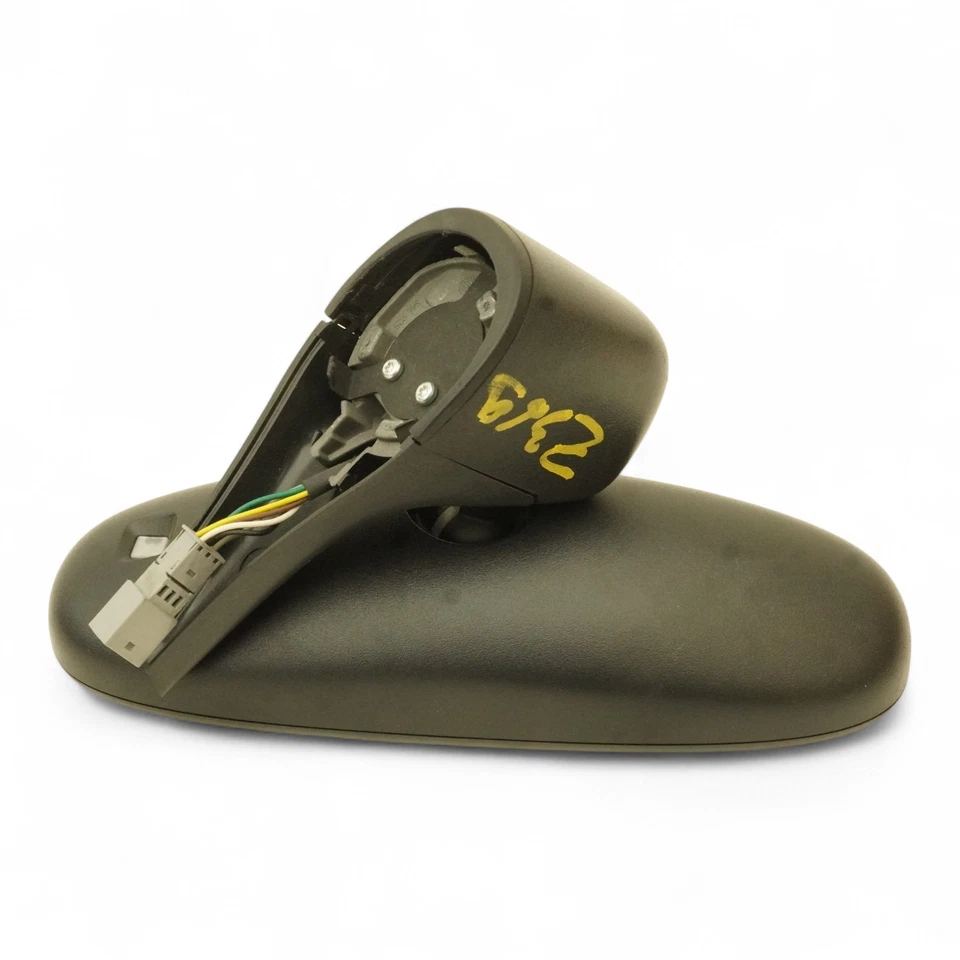 2008 - 2010 Audi Tt Mk2 Mirror Rear View Automatic Dimming Compass Windshield - Image 4 of 4