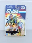 GI Joe 25th 2008 Tracker Spirit Iron-Knife From Cartoon Series