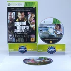 Grand Theft Auto 4 IV Complete Edition - Xbox 360