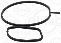 Dichtung Wasserpumpe Elring 429.510 Gummi FüR Scania 2 1 Omniexpress Citywide PB