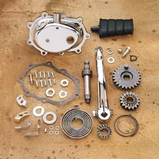 Drag Specialties Kickstarter Kit DS-241027