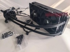 For Dell Alienware Aurora 240 Heatsink Liquid Cooler intel LGA115X/1200/1700/201