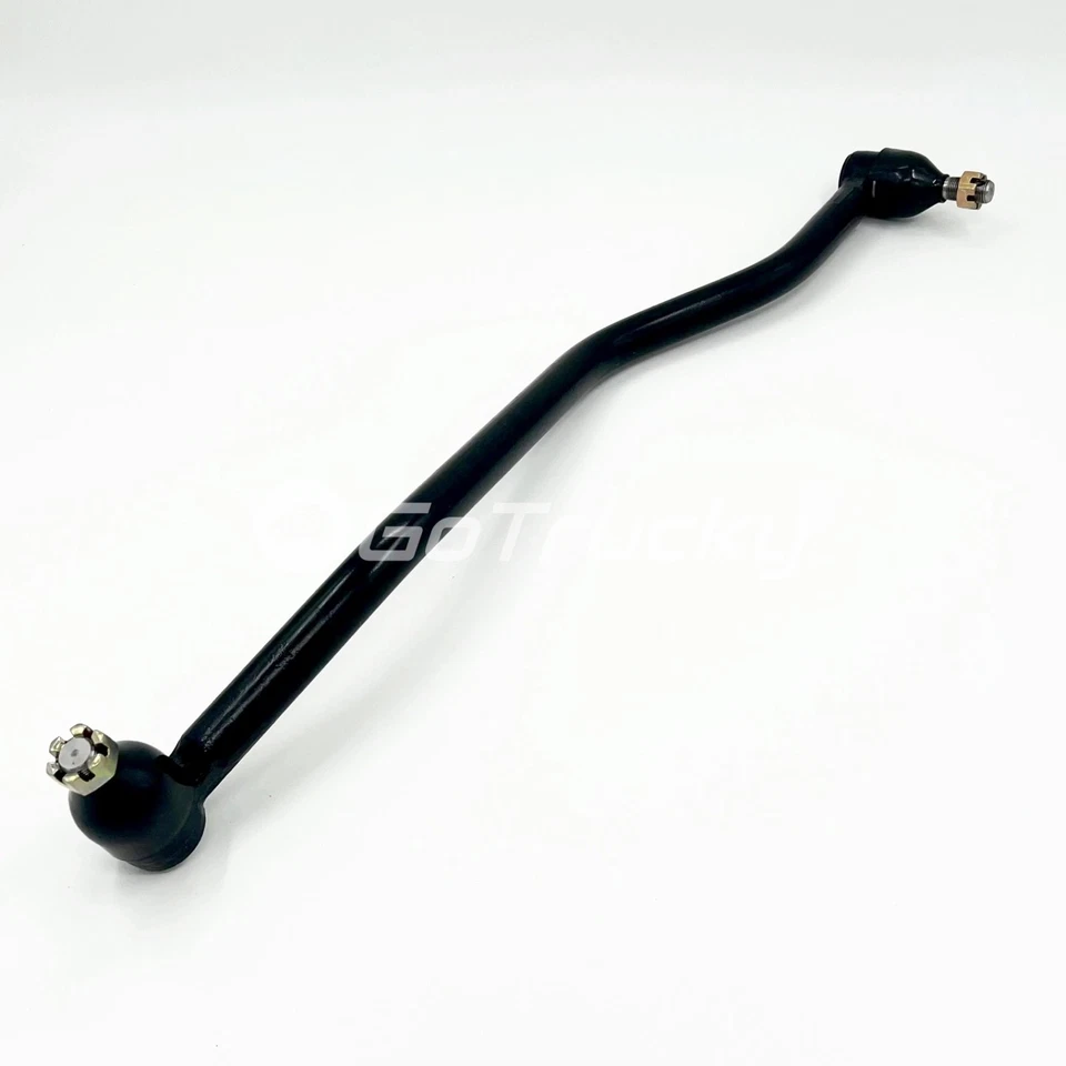 Drag Link for ISUZU NRR NQR NPR NPR-HD 4HE1 4.8L 4HK1 5.2L 95-07 - Image 4 of 4