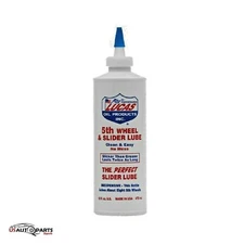 Lucas Octane Booster 10026 EXTRA POWER! STOPS PINGING 15oz (1 Bottle)