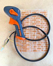 OEM NUOVO STIHL BR800 BR800X BR800C MANIGLIA DI CONTROLLO GRUPPO ACCELERATORE SPEDIZIONE GRATUITA