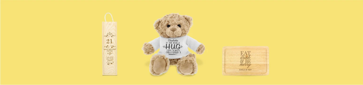 Gifts under £20
