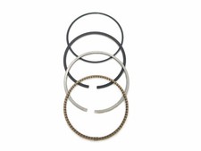 REPLACEMENT PISTON RINGS for HONDA CBF 125 , UK STOCK