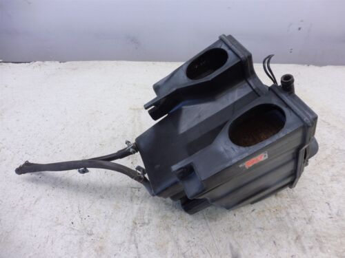 1981 Honda CM400E CM400 CM 400 Twin H1397' air box intake filter chamber - Picture 2 of 7