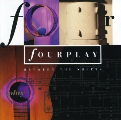 Fourplay CD | eBay