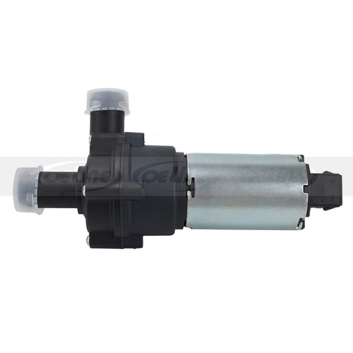 Auxiliary Water Pump for 92-05 Volkswagen Beetle EuroVan Golf Jetta Passat - Picture 10 of 12