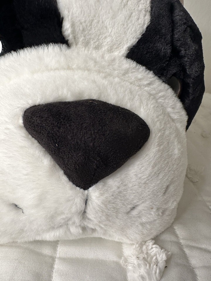 Lg Aurora World Inc Flopsie Realistic French Bulldog Plush Stuffed