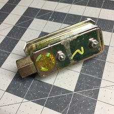 Viking OEM Safety Valve Gas  PB010004 - Tested