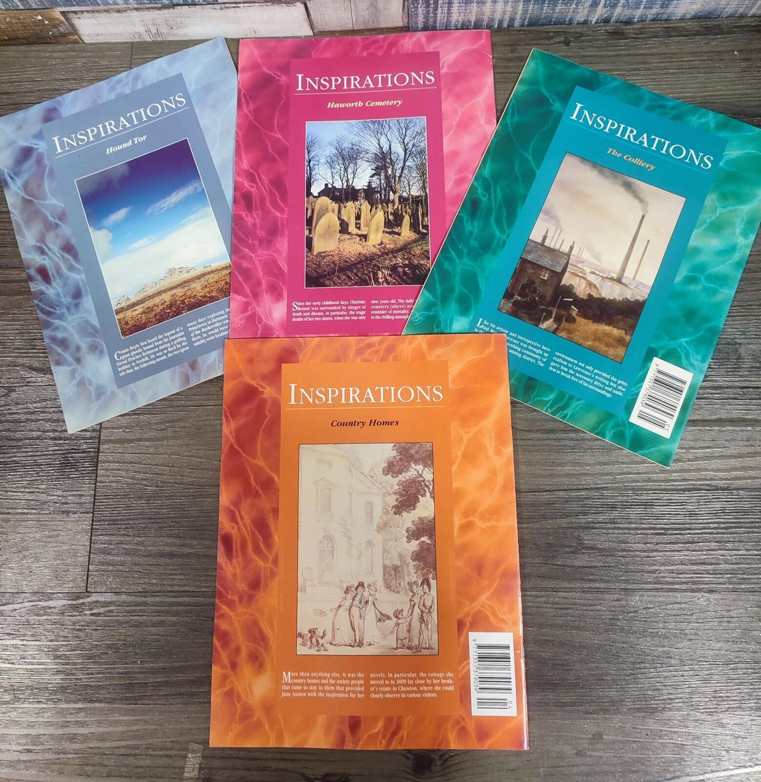 Talking Classics Cassette Tape & Magazine Sets Volumes 17 eBay