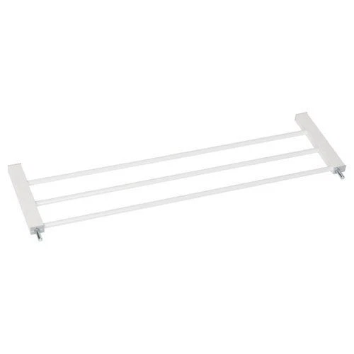Hauck 597934 OPEN 21 cm Gate Extension White