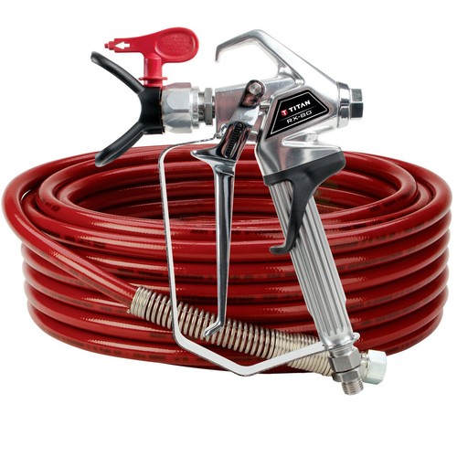 Wagner Titan SprayTech Airless Paint 