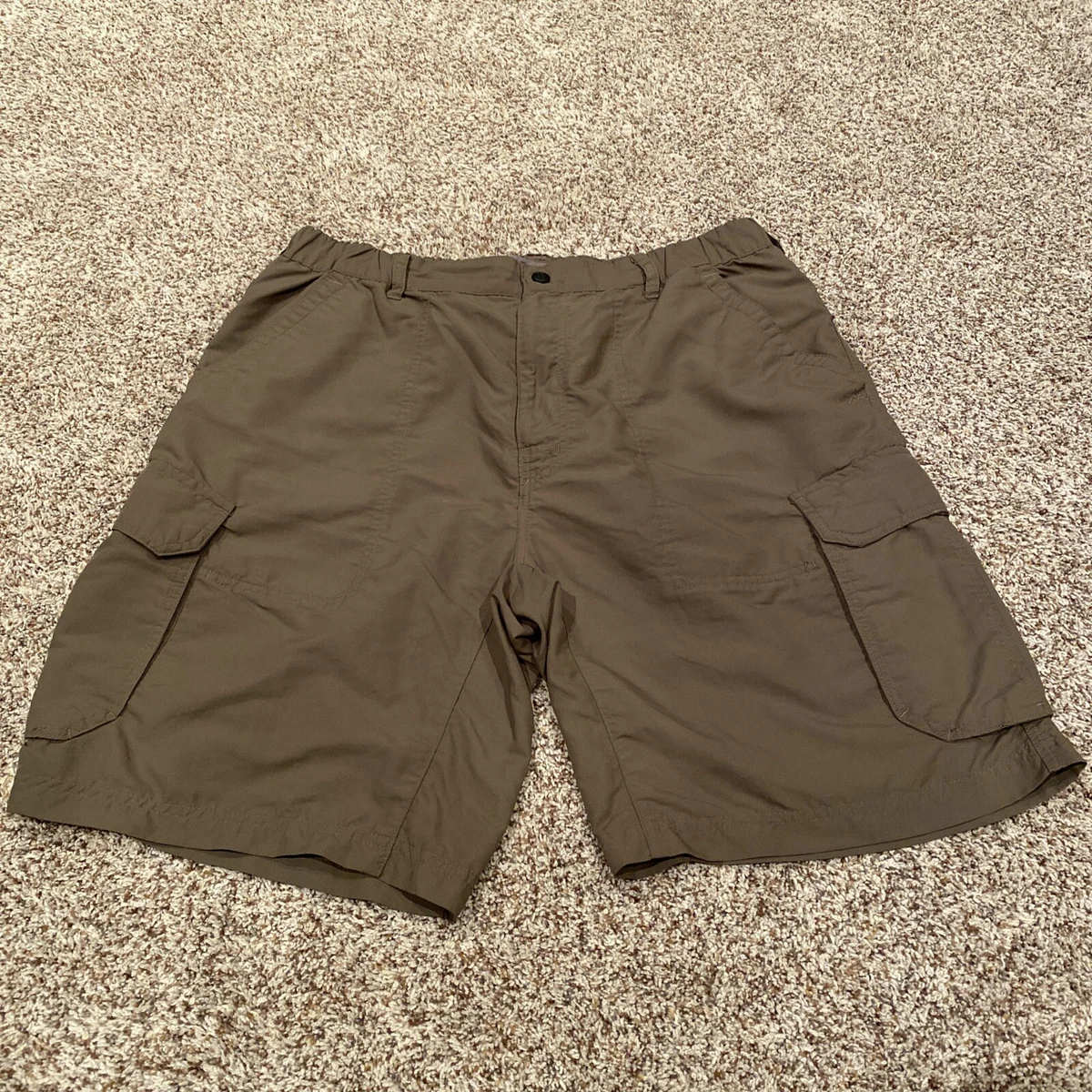 Rei mens hotsell cargo shorts