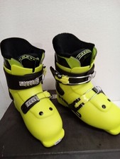 NEW 2023 HEAD Z2 junior ski boots alpine boot...