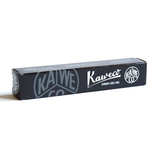 Kaweco | Skyline Sport | Rollerball Pen / Tintenroller | schwarz - Bild 4 von 4