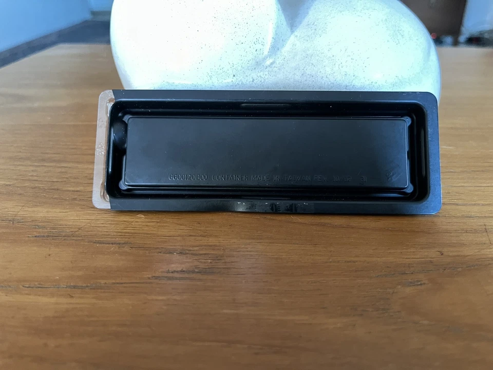 Nanya PC2-4200 512 MB SO-DIMM 533 MHz DDR2 SDRAM Memory (NT512T64UH8A1FN-37B) - Image 4 of 4