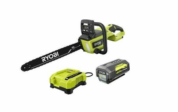 Ryobi RY40580 18\