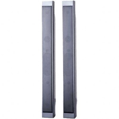 side mount tv speakers