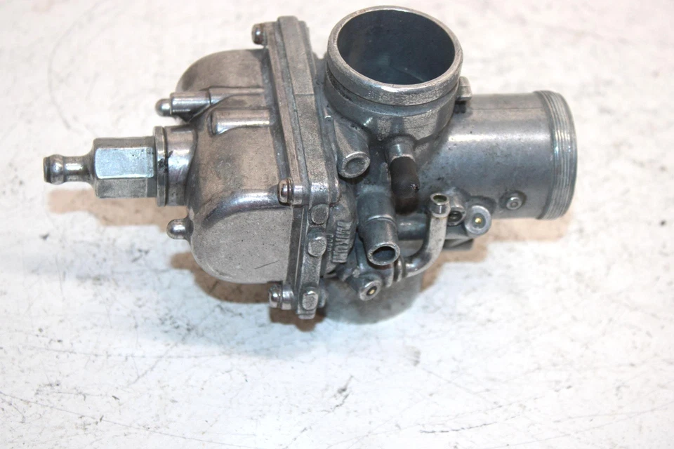 Carburador de carbohidratos 94 Polaris 440 L/c OEM 3130461 SP53 Foto 3 de 4