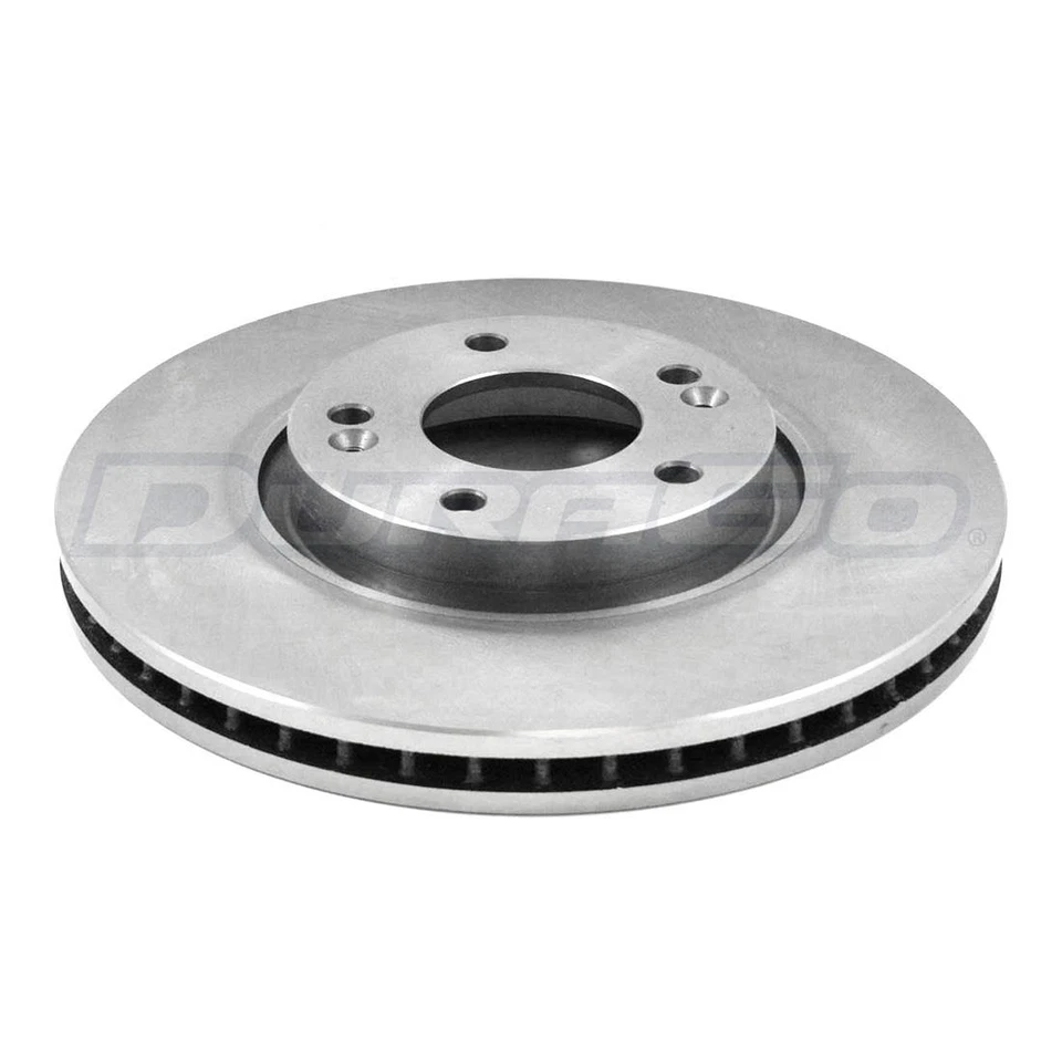 For 2011-2014 Hyundai Sonata Front + Rear Brake Rotors & Ceramic Brake Pads - Image 4 of 4