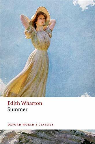 Summer (Oxford World's Classics) By Edith Wharton, Laura Rattray - Image 5
