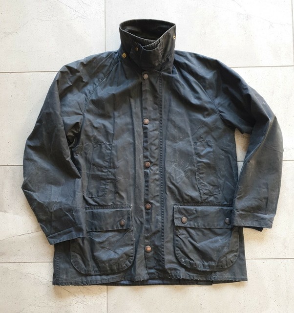 barbour bedale navy
