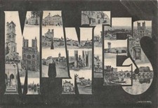 Mantes - Multi-View