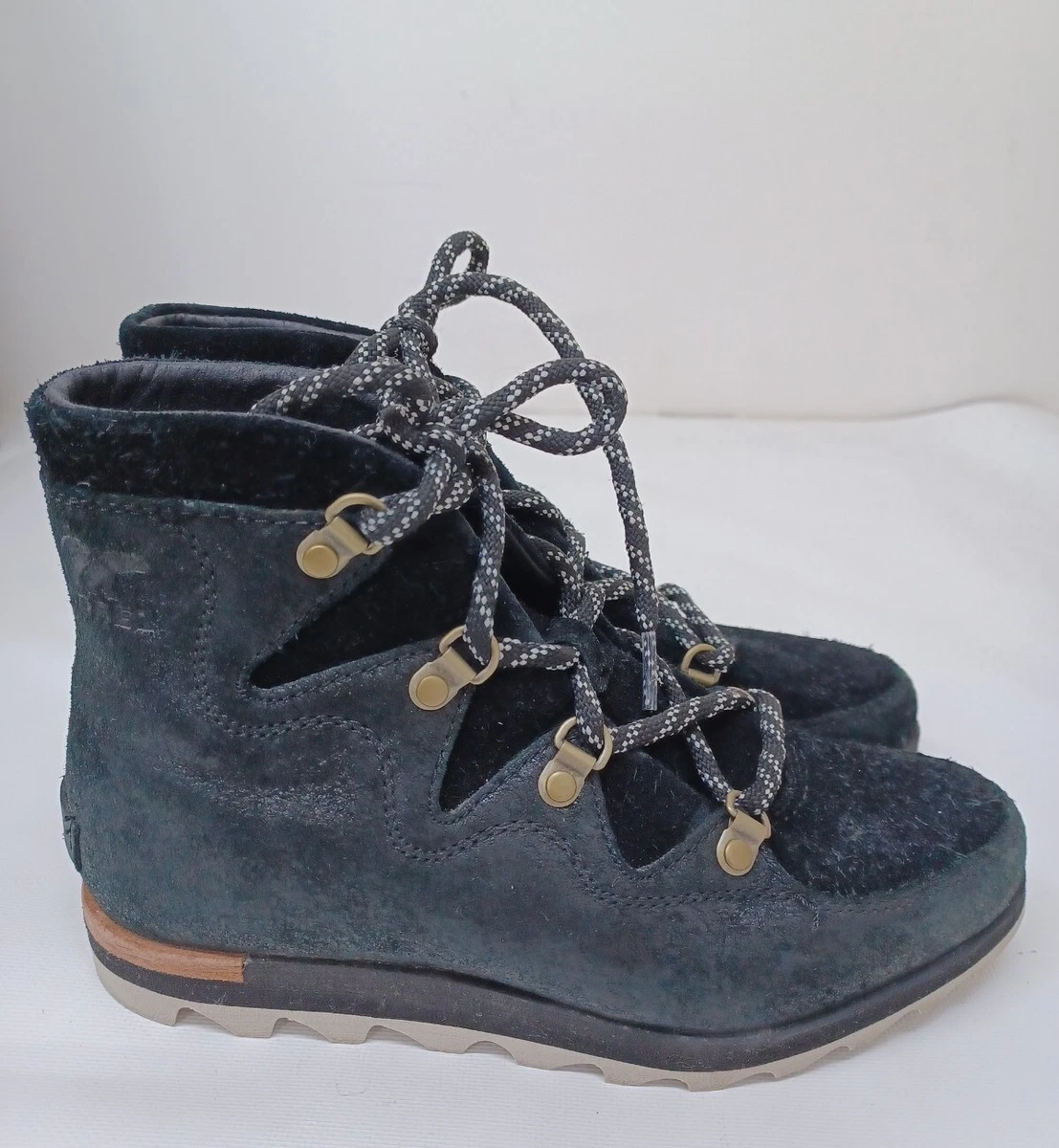Sorel sneakchic alpine booties sale