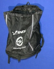 FINIS PERFORMANCE BACKPACK SWIM BAG  NEW NWT