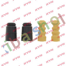 REAR AXLE SHOCK ABSORBER ASSEMBLY KIT REAR FITS AUDI 50 VW DERBY POLO POLO
