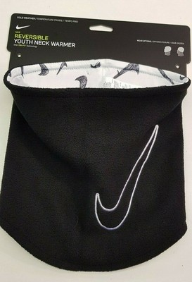 nike neck warmer junior