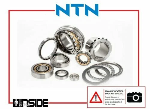 Cuscinetti Yamaha per la trasmissione e frizione della moto