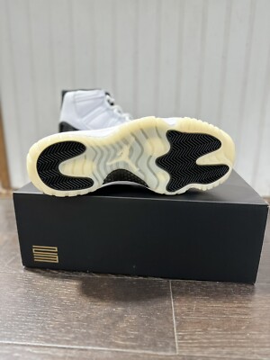 JORDAN 11 RETRO Defining Moments DMP Gratitude CT8012 170  display picture 2