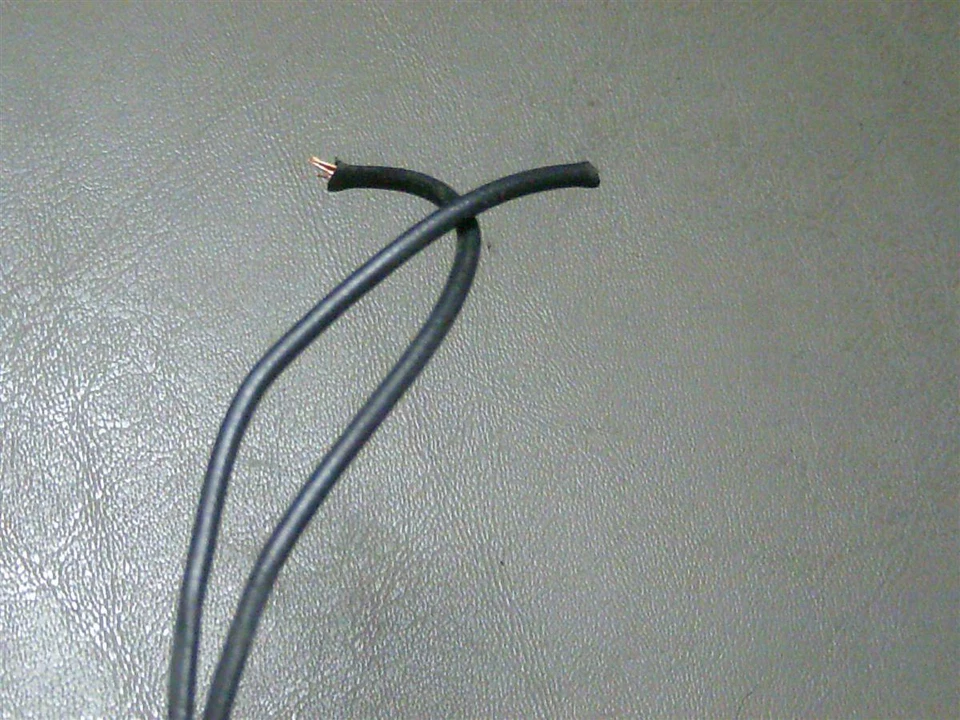 Guantera GM Chevy Córcega 95 1995 luz - enchufe - coleta Foto 3 de 3