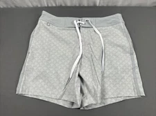 NWOT Chubbies The Salt Baths 6" Retro Boardshorts Size 30