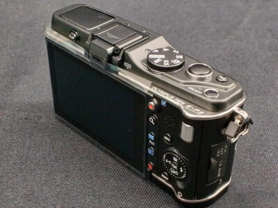 【オリンパス】PEN E-P3 black s-l400.jpg