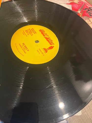 Bob Marley/Reggae 18 Vinyls-Eddie Grant,Bob &Ziggy Marley,Steel Pulse,3rd World - Picture 5 of 24