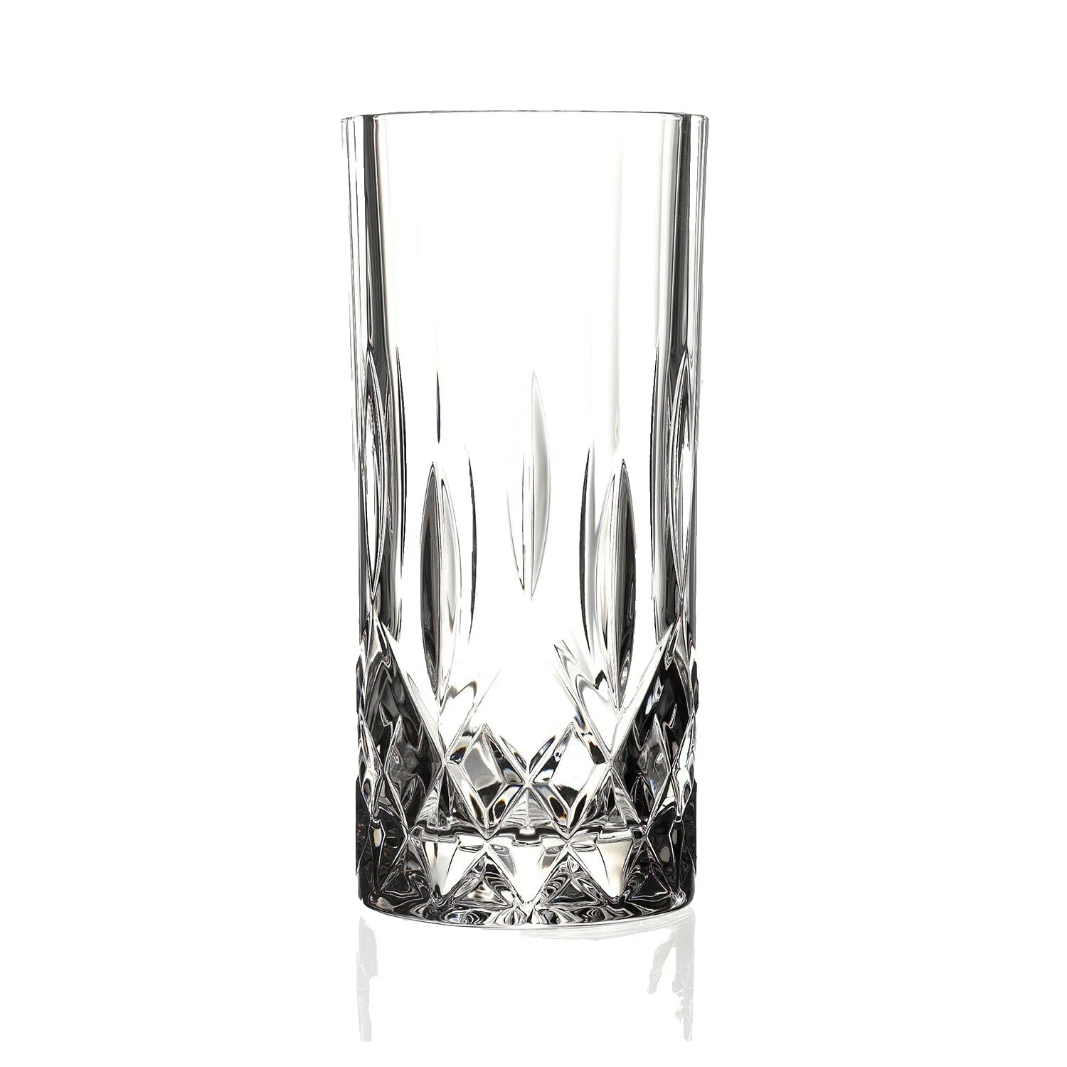 Crystal Highball Glasses