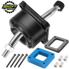 For Dodge Nv5600 Manual 6 Speed Transmission Short Throw Shifter Kit 25683-kit