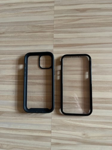 360 Grad rundum Hüle für IPhone 12 Pro Max