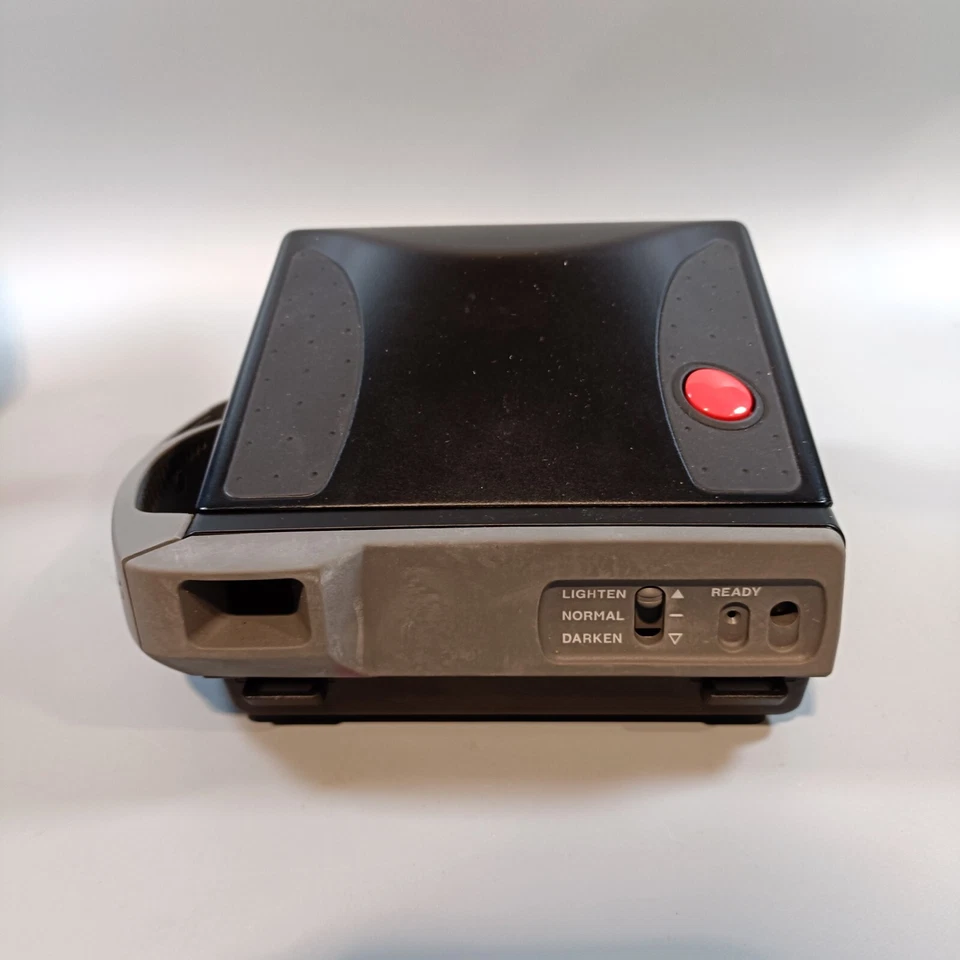 Polaroid Sofortbildkamera, Polaroid Image 2 originalverpackt, Polaroid Kameras - Bild 4 von 4