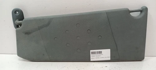 Visiera Parasole Auto Sinistra per RENAULT MEGANE I CLASSIC (LA0) 1998 3153293