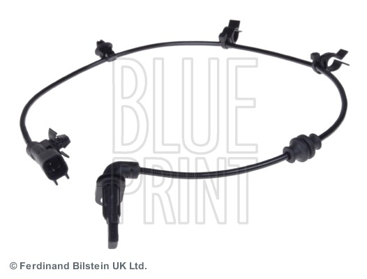 Blue Print ADG07162 Sensor, Wheel Speed For Chevrolet Opel Vauxhall-image