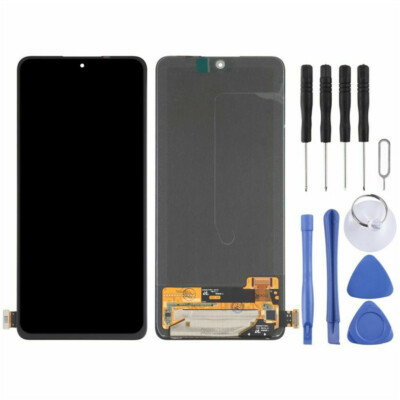 For Xiaomi Redmi Note 10 Pro /10 Pro Max Display OLED LCD