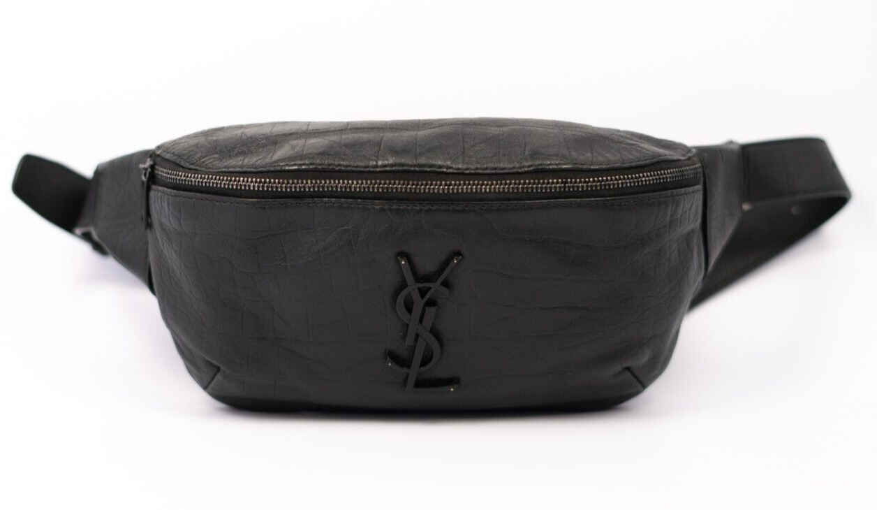 Saint Laurent Cassandre Riñonera