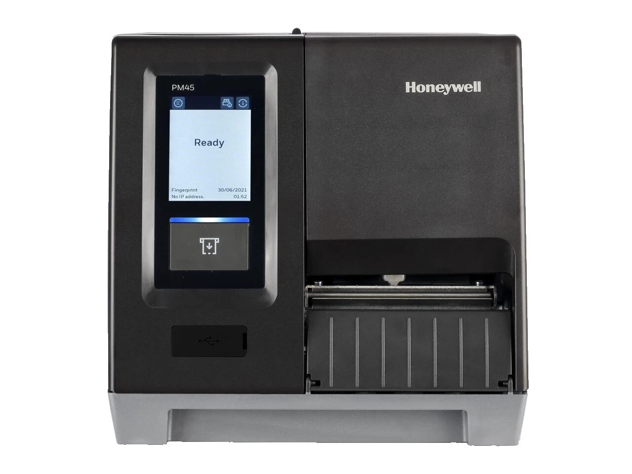 Honeywell Computer Printers